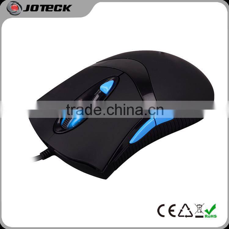 siberian oem flat computer gaming mouse
