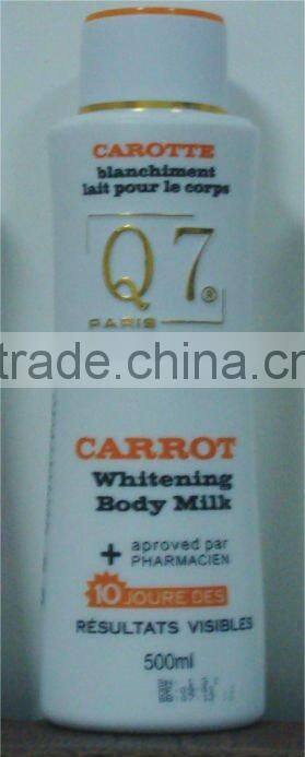 Q7 lotion