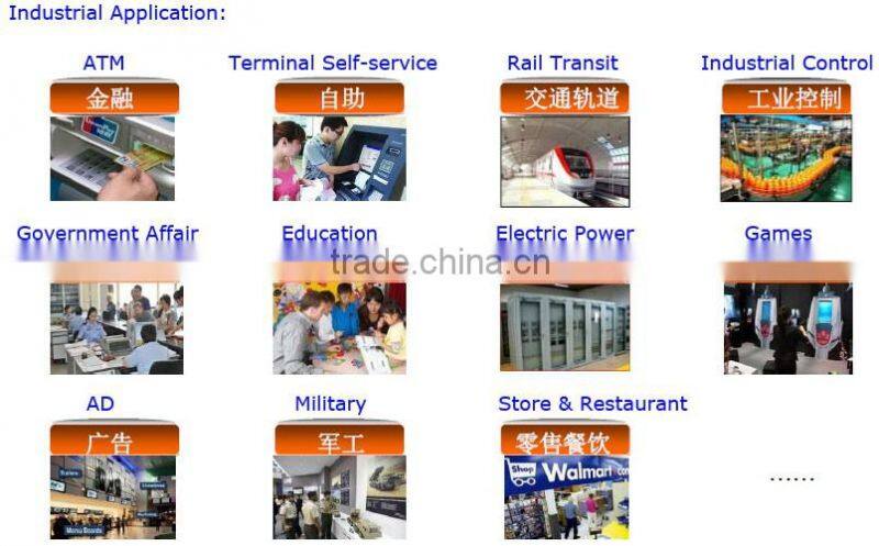 Full HD LCD/LED Panel Driver Board for Analog TV