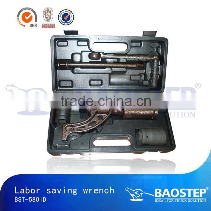 BAOSTEP Excellent Quality Small Order Accept Ring Spanner Wrench