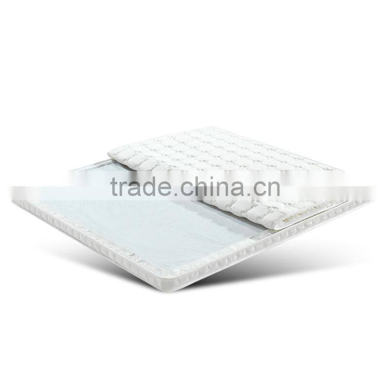 hot sale wonderful newest folding thin mattress DS-E08