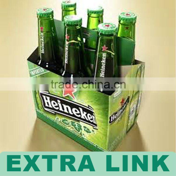 Luxury Hot Sale New Design Handmade Six Pack For Beer