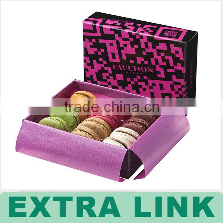 Unique Matchbox Clear Cupcake Boxes And Inserts