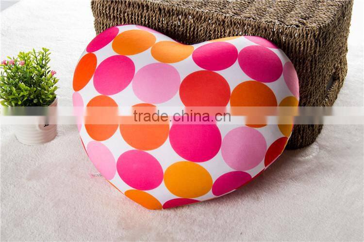 30*26cm size christmas throw pillows,with popular printing