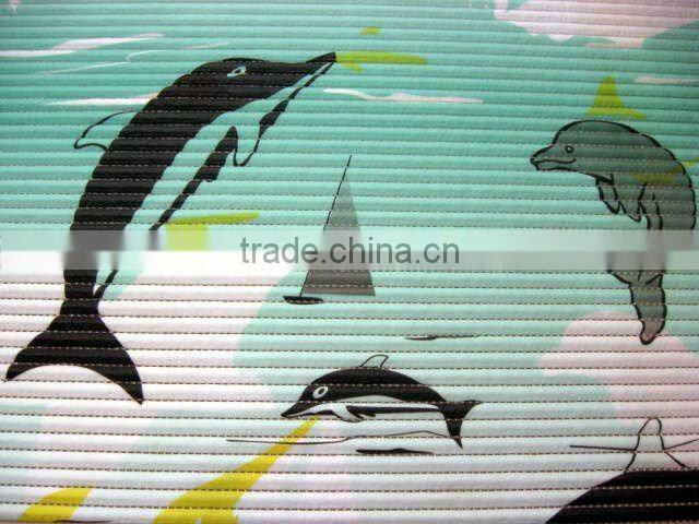 pvc non-slip mat/ floor mat/ bath mat