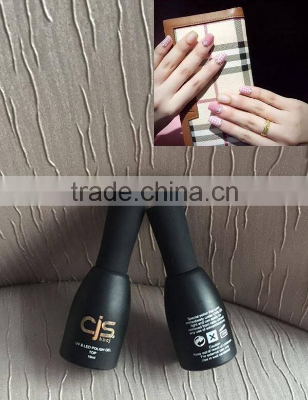Nail polish Factory High quality OEM Bling Color Gel Nail Polish nails product