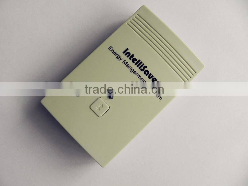 three phase electronic energy meter/digital/wireless meter,power Meter