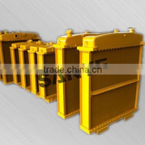 radiator 16Y-03A-03000 for shantui SD16 made in China