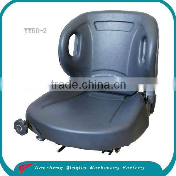 Qinglin Factory suspension Toyota ,TCM forklift seat