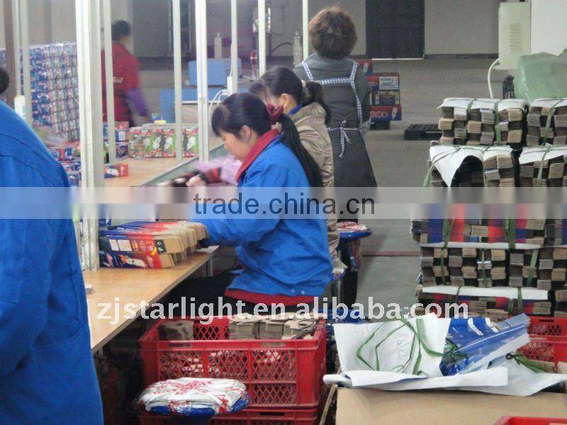 Mini 3U energy saving light