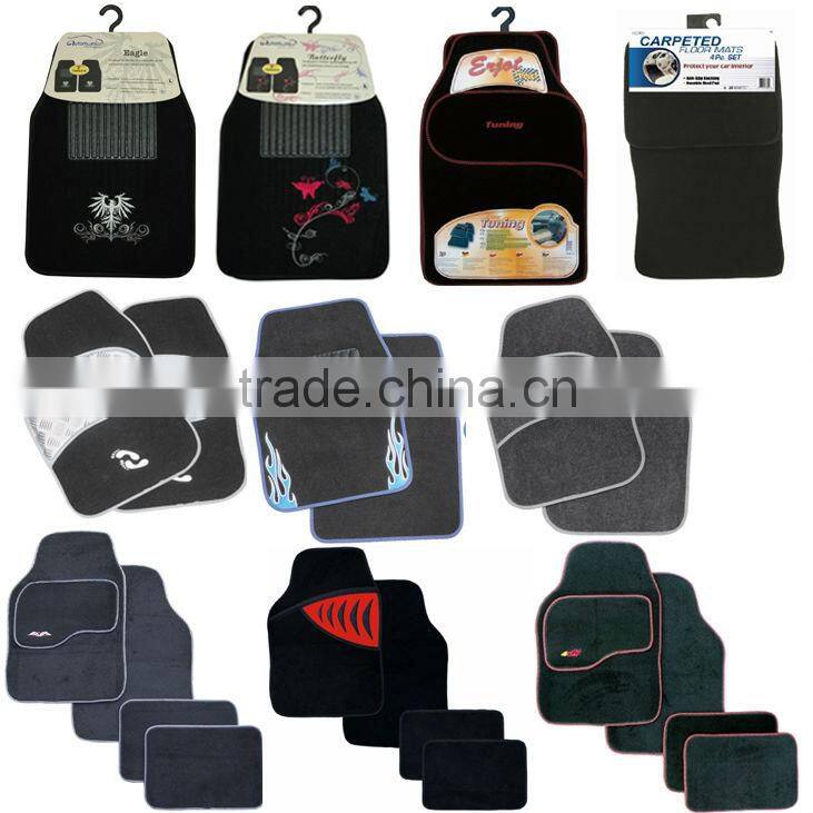 leather steering wheel cover