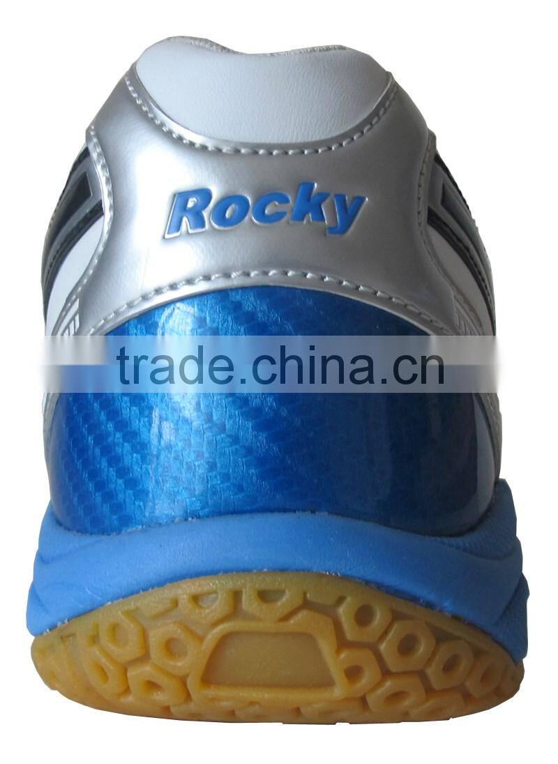 2014China wholesale mens badminton shoes outdoor sport shoes