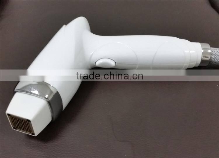 RF03F best home use fractional bipolar RF face lifting beauty machine for sale