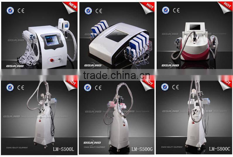 Electric stimulate muscle beauty device wholesales EMS machine for weight loss