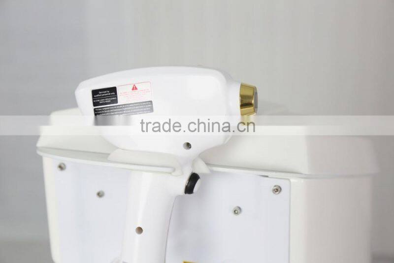 laser hair removal machine for sale/diode lazer/810nm laser diode