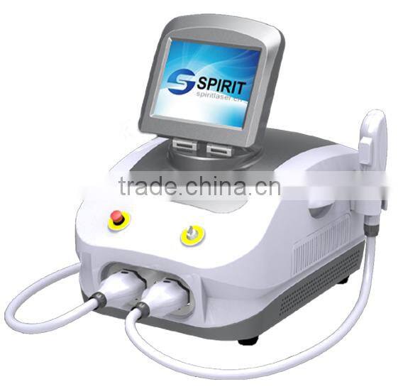 no regrowth hair removal laser