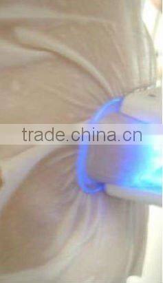 Anti-freeze membrane