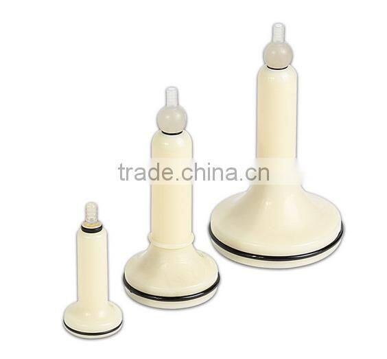 NV-600 beauty maker breast enlargement breast massager machine with face slimming