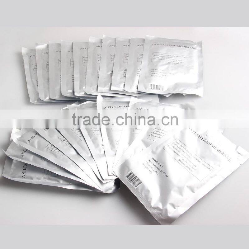 Top rated high quality Different models membrana gel criolipolisis