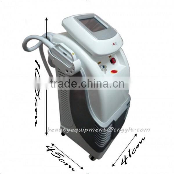 IPL+RF Hair Removal no 1mw red laser diode module