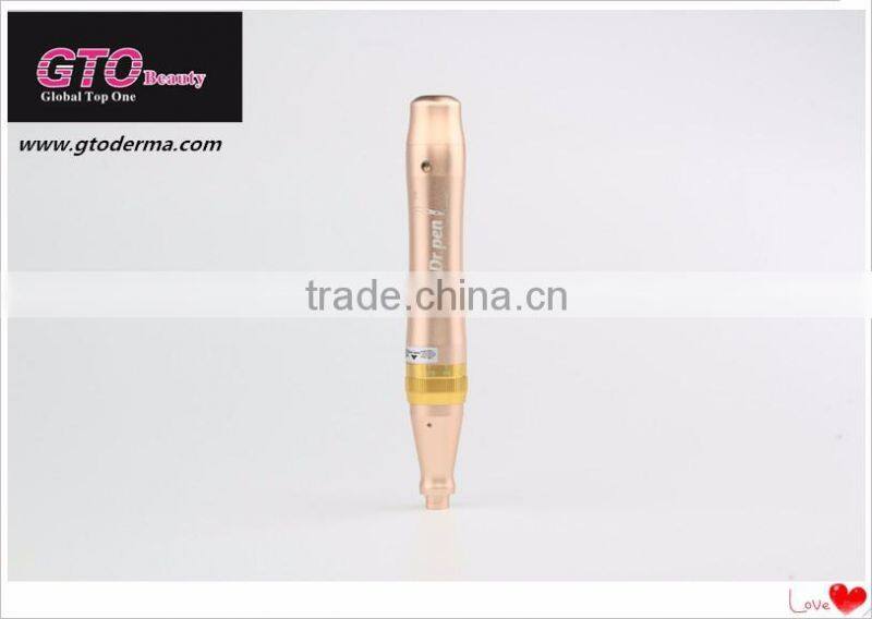 2017 newest permanent make up machine derma pen Dr.pen M5