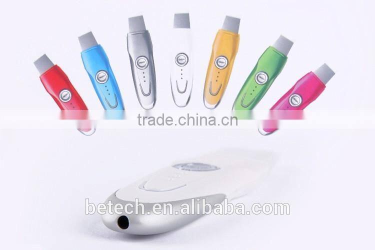 Beauty health Exfoliation Peeling Skin scrubber equipment