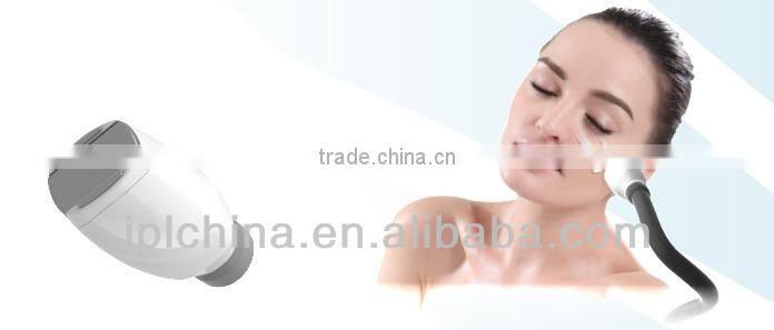 2014 Ultrasound Skin Rejuvenation Skin Analysis Machine -IBelle 2