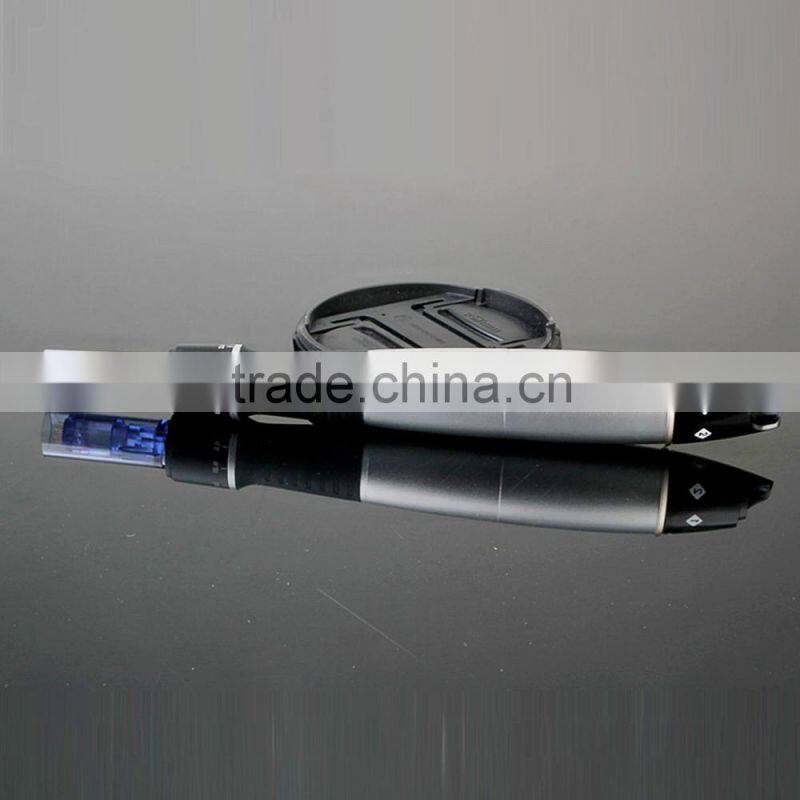 Dr.Pen Electric Auto Derma Pen Micro needle Cartridges Adjustable 0.25mm-3.0mm
