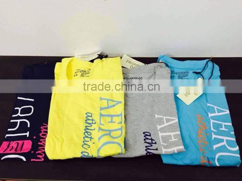 Mens T-Shirt Bulk Supplier