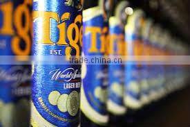 Best-Selling Tiger Beer 330ml FMCG products