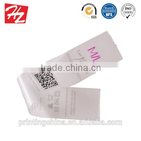 The queen of quality hang tag for child with great price