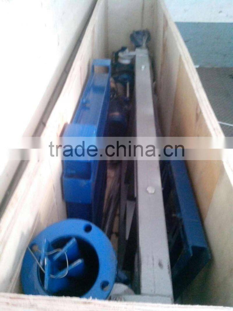 Electric Crane for construction/small construction crane