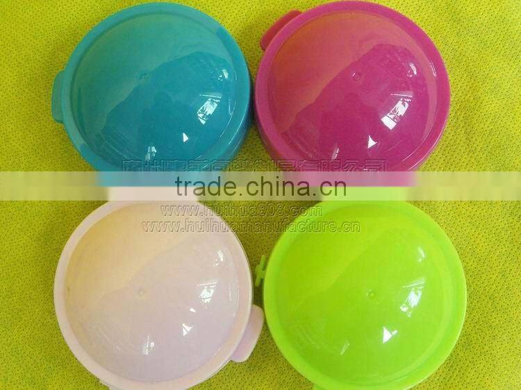 PET screw caps for bottle