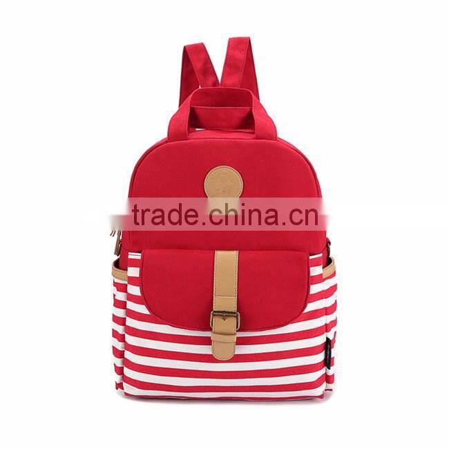 Wholesale fashion hot sale china factory school bags
