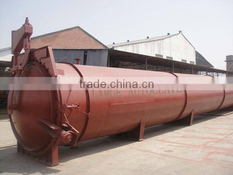 special design food sterilization pot