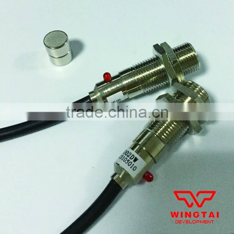 DC2001A Position Controller For Bag Making Machine