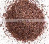 small rotary vibration shaker machine