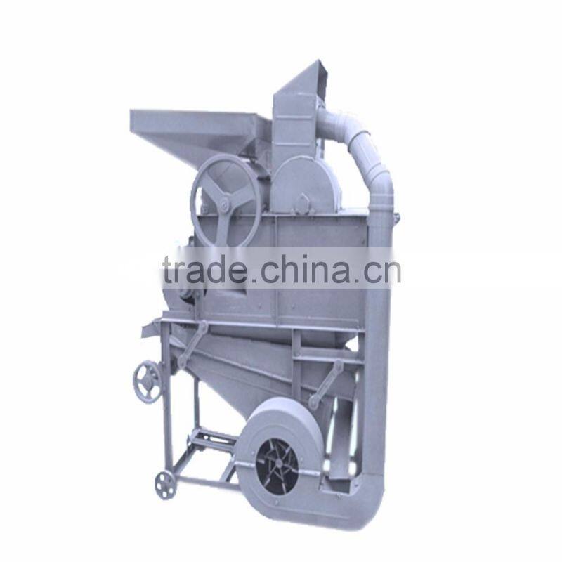 Automatic Peanut ground shelling machine/Groundnut sheller machine