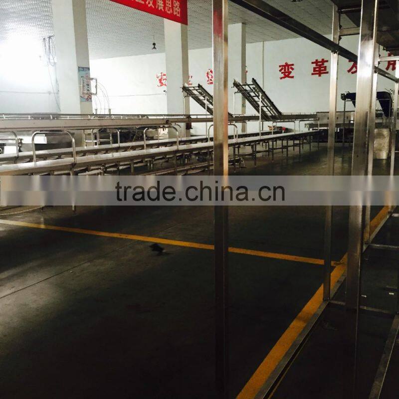 Automatic Stainless Steel Boot Dryer