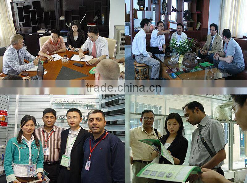 Ventilation fan China supplier industrial axial fans