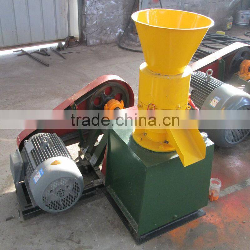 CS factory price best quality feed particle machine