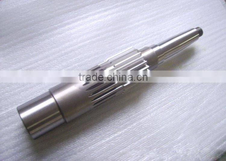 paracentetic needle axis,BARD axle machined,puncture needle shaft machining