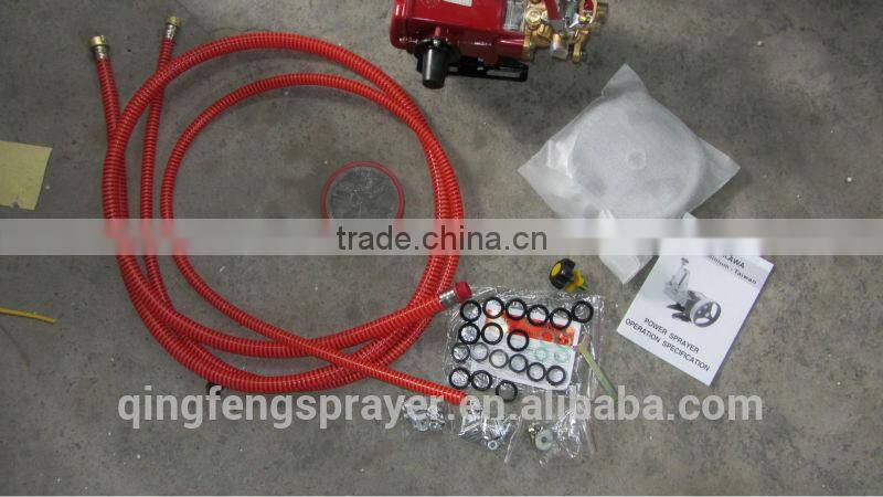 QF-6.5 -30 gasoline engine power sprayer