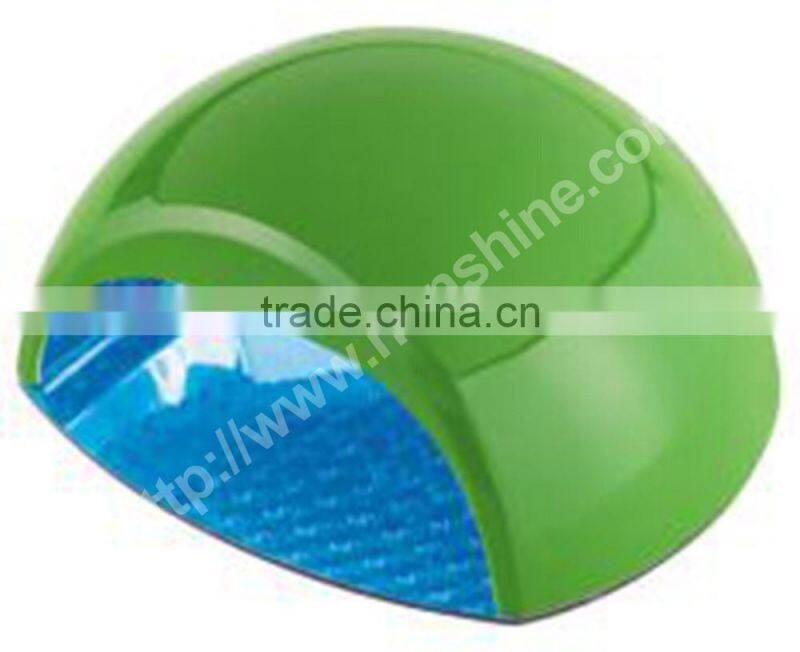 3w led 12w ccfl uv lamp nail
