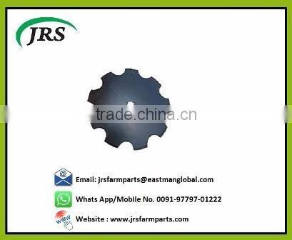 65Mn agricultural plough harrowdisc