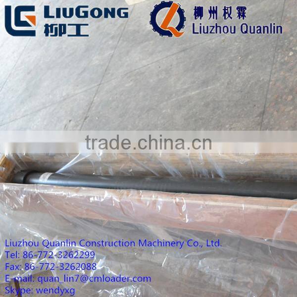 Liugong spare parts 10C0725 lift cylinder for forklift