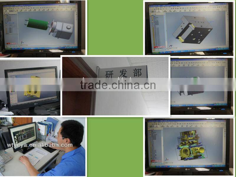 hydraulic cylinder ram for excavator ,truck , tractor , loader , heavy duty machinery