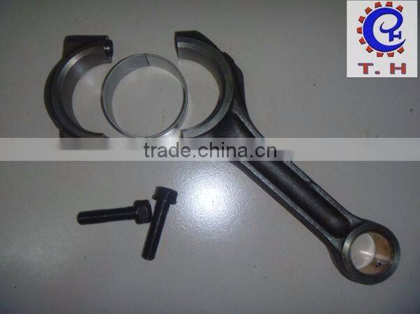reliable quality diesel engine spare parts R175 connecting rod