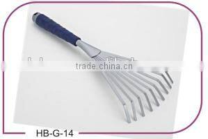 easy operation manual mini hand transplanter