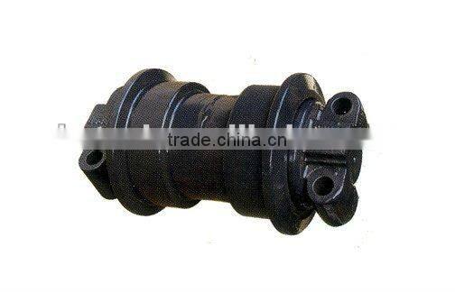 Undertrack Track roller bottom roller lower roller assy for excavator and bulldozer